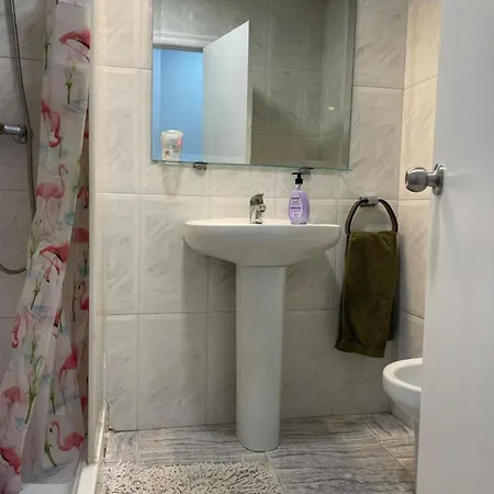 Germanies Y Garaje , Appartement *
