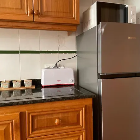Appartement Germanies Y Garaje , Algemesi