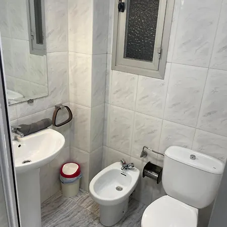Apartamento Germanies Y Garaje , *