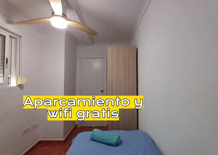 Germanies Y Garaje , * Algemesi
