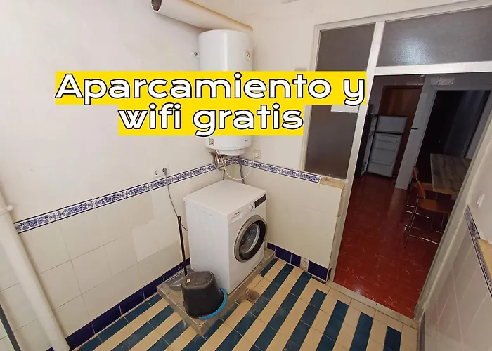 Germanies Y Garaje , Algemesi