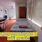 Germanies Y Garaje , Apartment