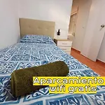 Germanies Y Garaje , Apartment *
