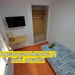Apartment Germanies Y Garaje , *
