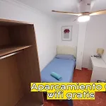 Apartment Germanies Y Garaje , *