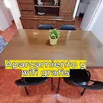Διαμέρισμα Germanies Y Garaje , *