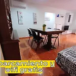 Germanies Y Garaje , * Algemesi