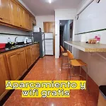 Germanies Y Garaje , Algemesi
