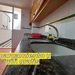 Apartment Germanies Y Garaje , Algemesi