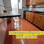 Germanies Y Garaje , Διαμέρισμα Algemesi