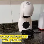 Germanies Y Garaje , *