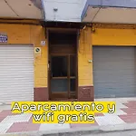 Germanies Y Garaje , Algemesi
