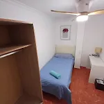 Apartment Germanies Y Garaje , Algemesi