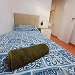 Germanies Y Garaje , Apartment