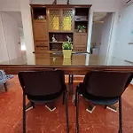 Germanies Y Garaje , Apartment Algemesi