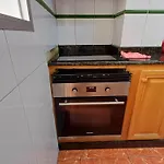 Germanies Y Garaje , Apartment Algemesi