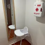 Germanies Y Garaje , Lägenhet