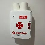 Germanies Y Garaje , Lägenhet