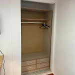 Lägenhet Germanies Y Garaje , *