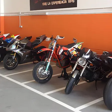 Germanies Y Garaje , * Algemesi