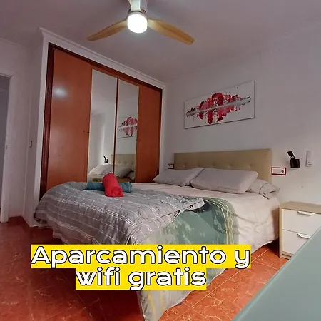 Apartment Germanies Y Garaje , *