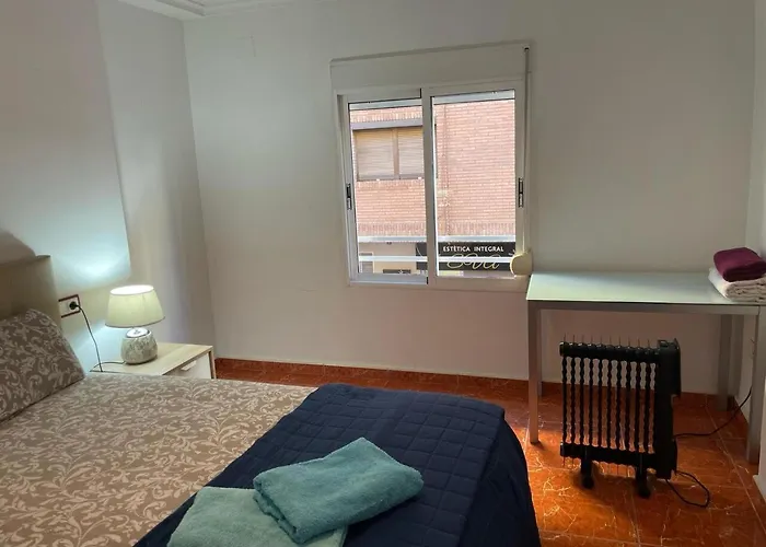 Germanies Y Garaje ,