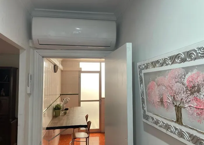 Germanies Y Garaje , Algemesi