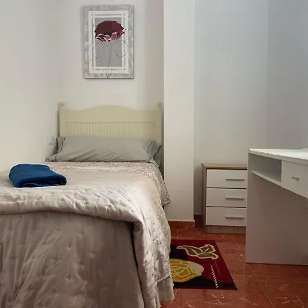 Germanies Y Garaje , Algemesi