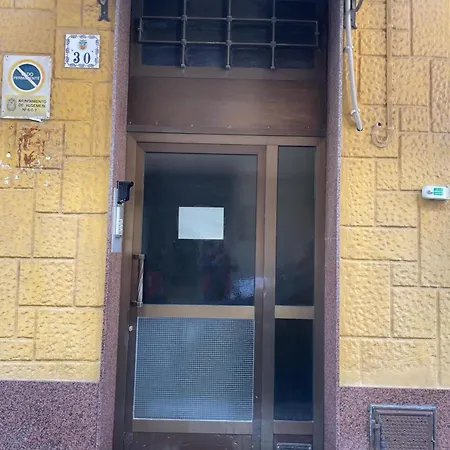 Apartamento Germanies Y Garaje , Algemesi