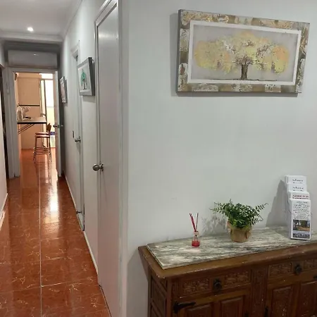 Germanies Y Garaje , *