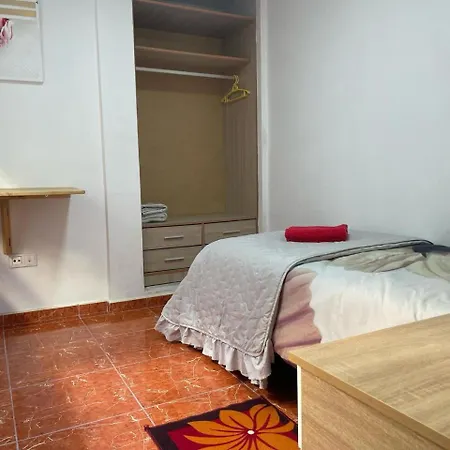 Germanies Y Garaje , Algemesi