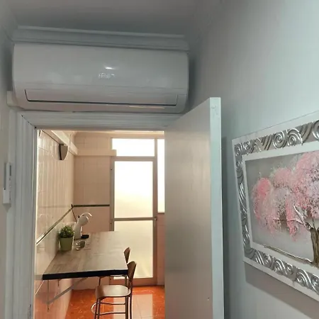 Germanies Y Garaje , Algemesi