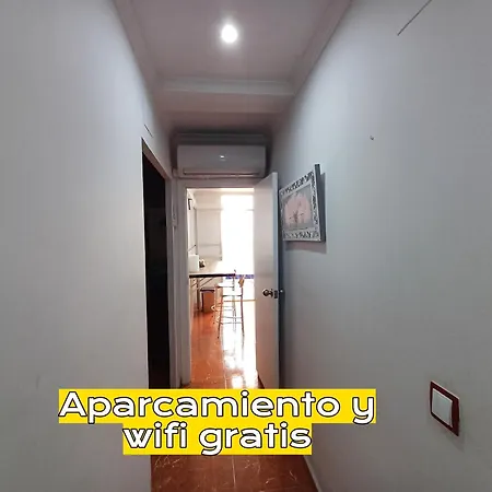 Apartamento Germanies Y Garaje , Algemesi