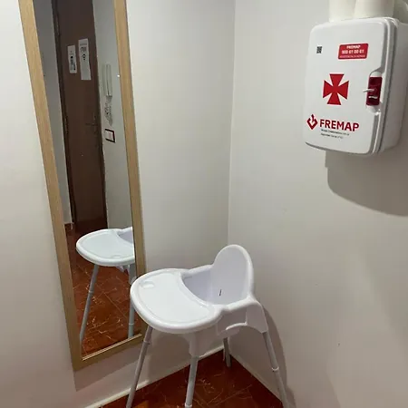 Germanies Y Garaje , Appartamento