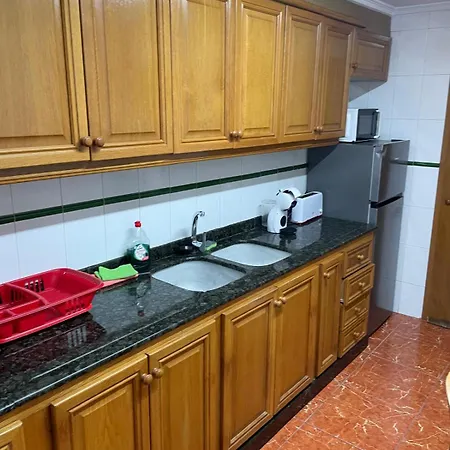 Apartment Germanies Y Garaje , Algemesi