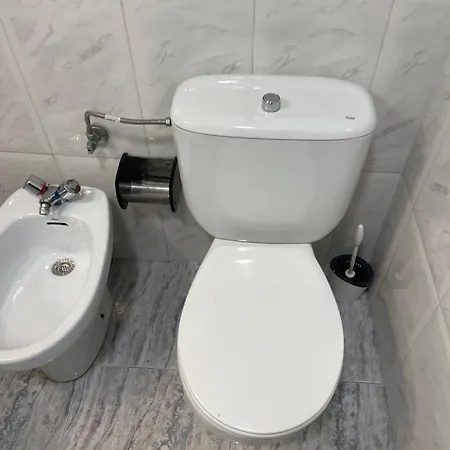 Germanies Y Garaje , Apartment Algemesi