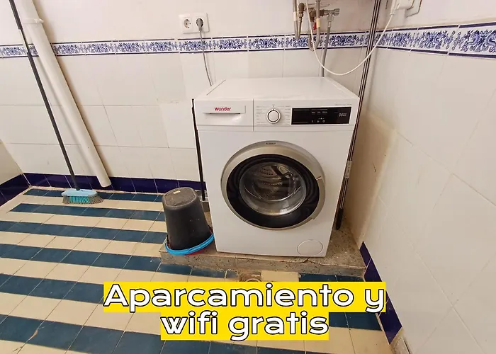 Germanies Y Garaje , * Algemesi